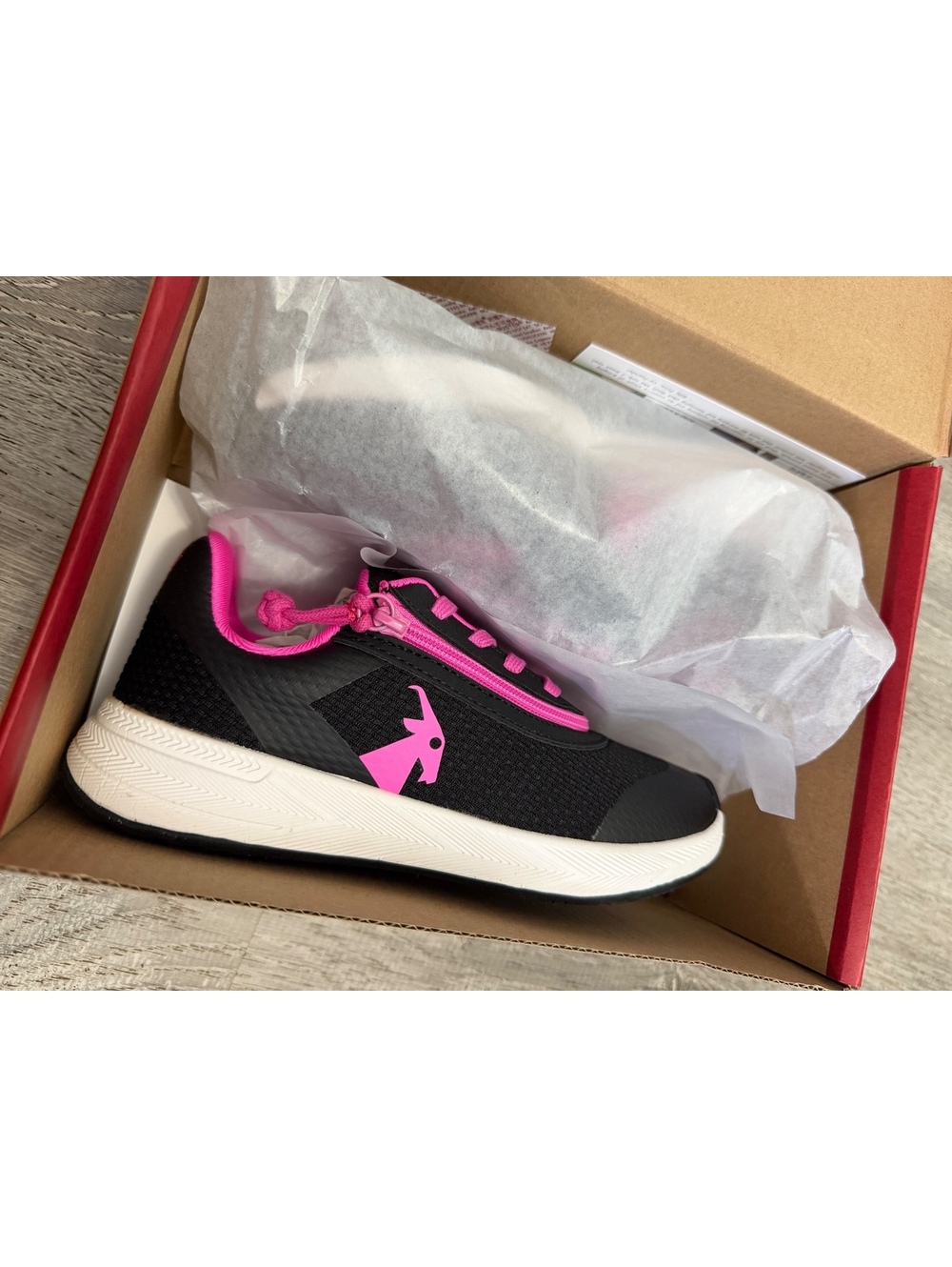 New Billy Inclusion One Kids Sneakers